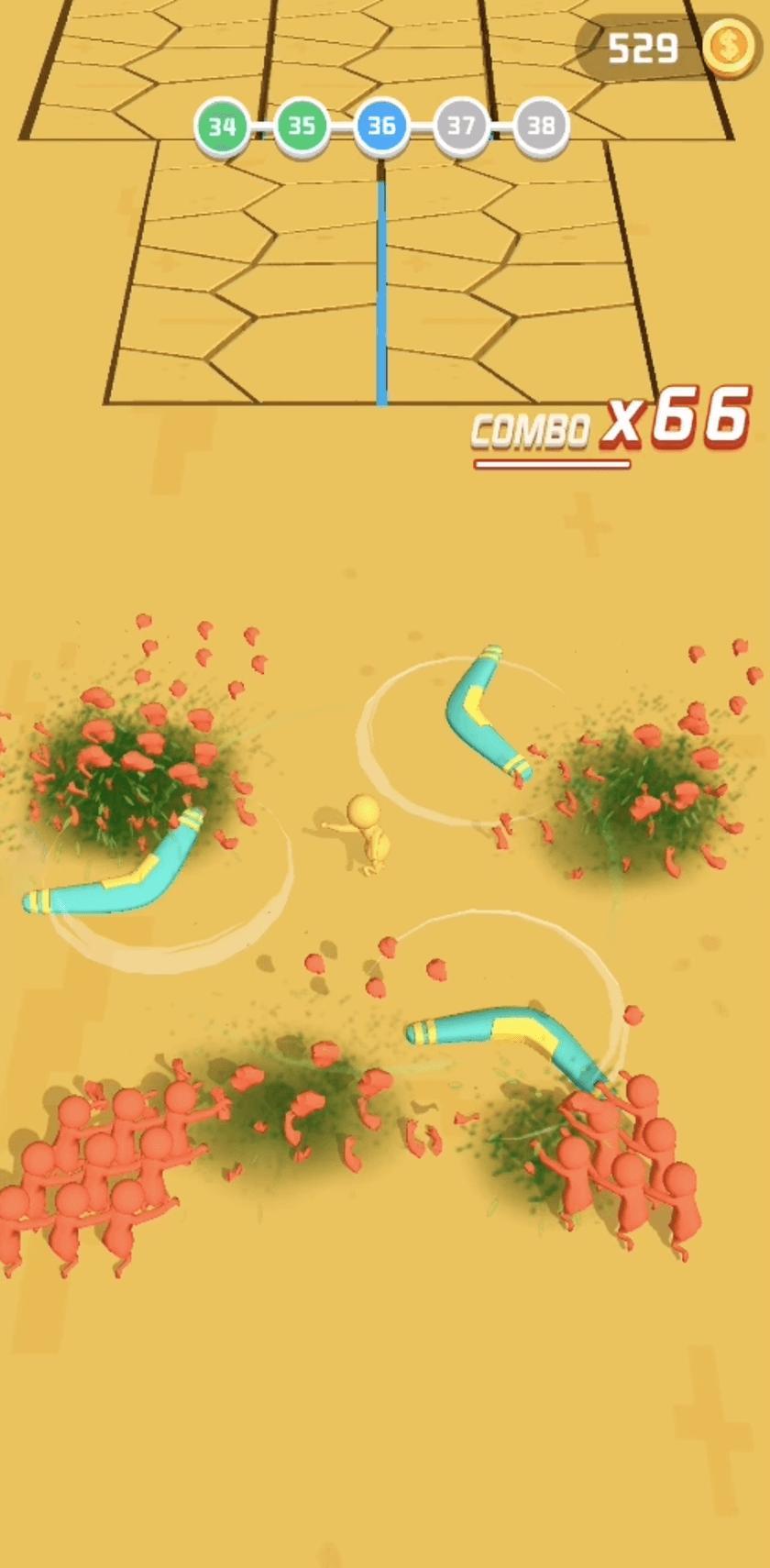 Crowd Fun Mania(̫��������Ⱥ)