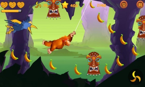 Swing Banana(ҡ���㽶)