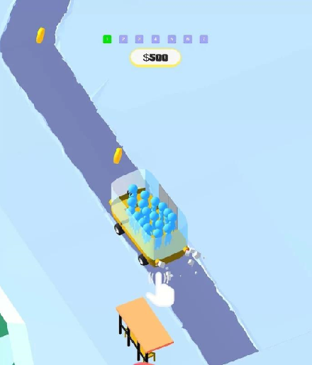 Safari Driver(����԰С��˾��)