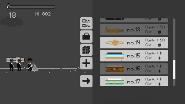 �ײ����ƴCoffin Dance Rush