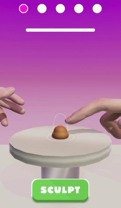 Mini Pottery(��������)