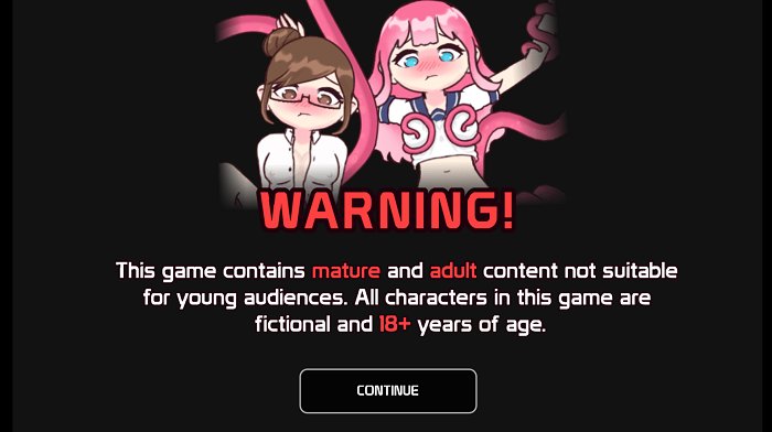 触手柜子2汉化版