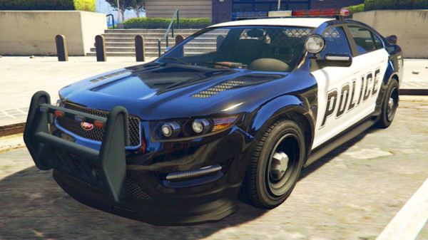 Real Police Car Game(��������2021)