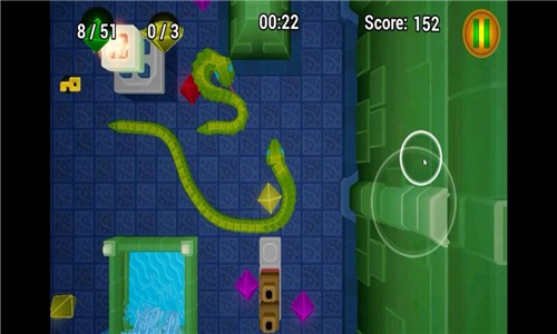 ��ʯ��JewelSnake