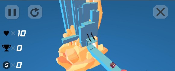 CrazyStep(����һ��)