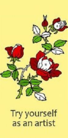 ���ֵ���ɫ��ɫ(Happy Colors)