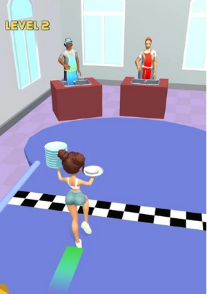 High Plates(�����Ӹ���)