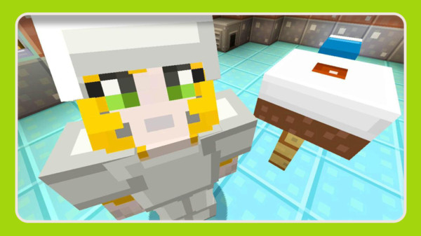 我的合成世界手机版