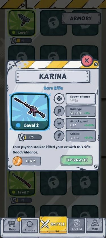 ���в��Ӵ��Idle Troop Tycoon