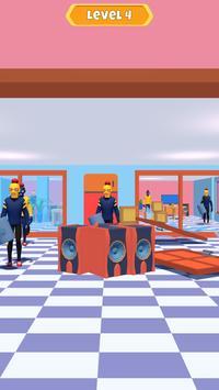 Kick Master 3D(���ȴ�ʦ3D)