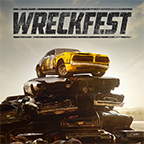 ײ�����껪���°�2023(Wreckfest)