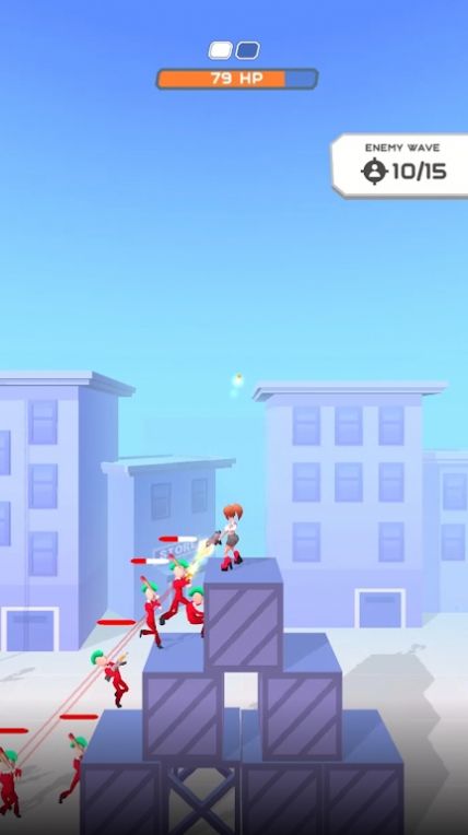 �ж�����Mrs. Action