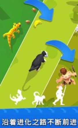 �����ǨʷHyper Evolution