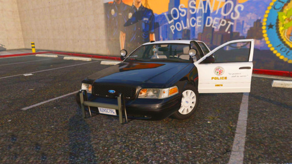 Real Police Car Game(��������2021)