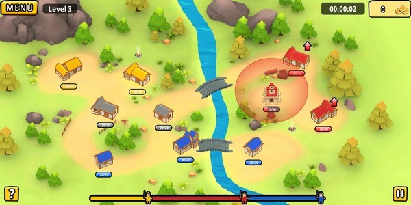 KingOfLandGrabbers3D(�����Ӷ���֮��3D)