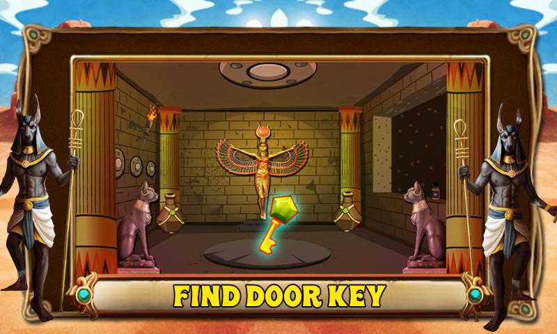 �Ŵ���������Ancient Room Escape