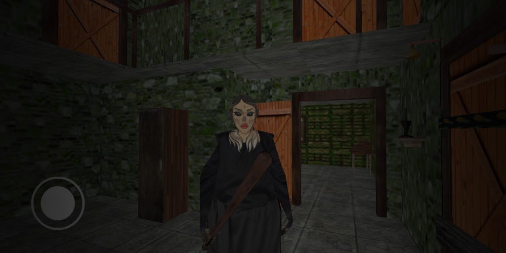 �洫���ӵĿ�������(Grannye Anccestor)