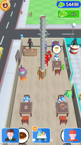 �ҵ�С����