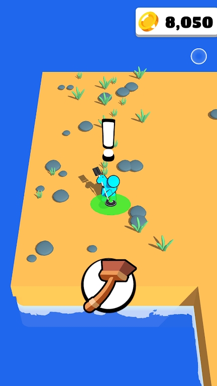 Idle Archaeologist(���õĿ���ѧ��)