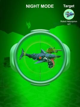 ٪�޼ͺ�ϮJurassic Sea Attack