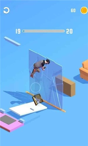 FlippyMan(��������������)