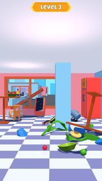 Kick Master 3D(���ȴ�ʦ3D)