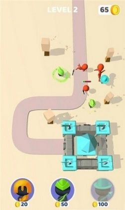 defenders(�ɰ��Ǳ�������)