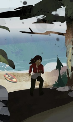 ��γ57����Ϸ(57North)