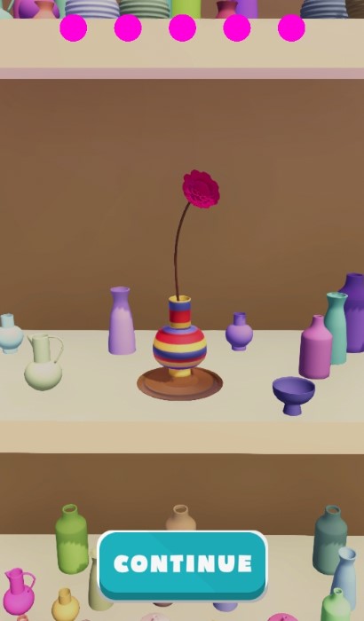 Mini Pottery(��������)