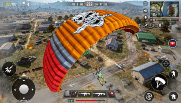 ǹе�ѻ�GunShootingGame
