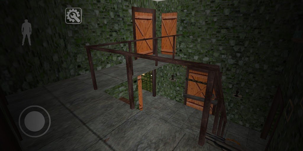 �洫���ӵĿ�������(Grannye Anccestor)