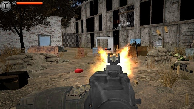 ��ʬ��սDead Zombie Battle