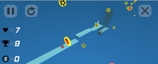 CrazyStep(����һ��)