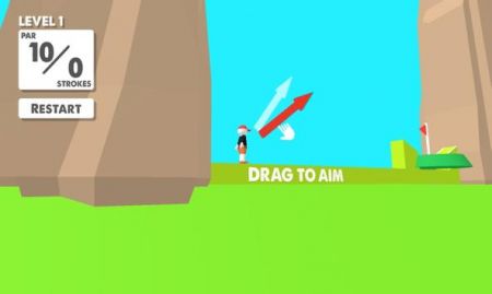 高尔夫先生Mister Golf