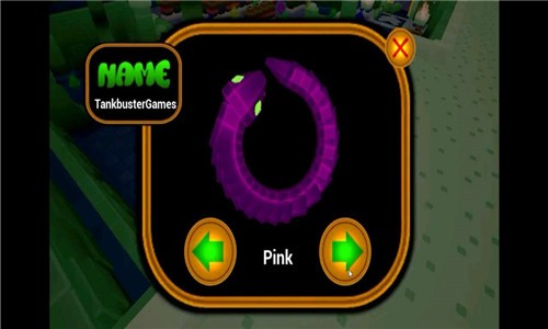 ��ʯ��JewelSnake