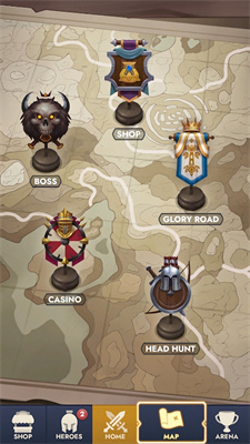 ������ͻս��ģ��Kingdom Clash