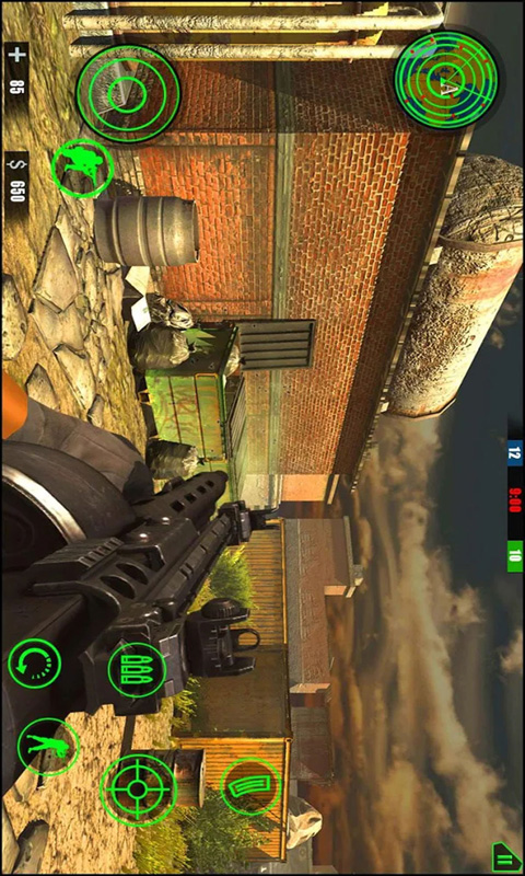 ��ǿ����