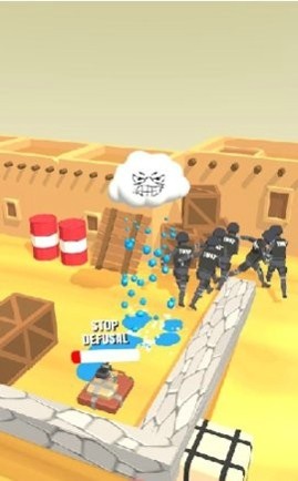 �������ƶ�Naughty Cloud