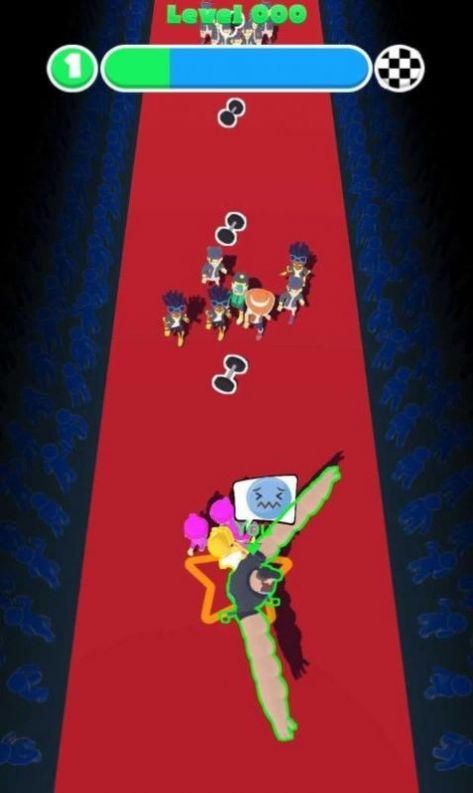 ���ڷ�����(Star Bodyguard)