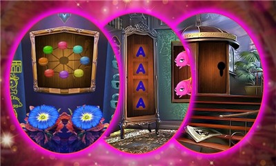 Beach Ball boy Escape(ɳ̲���к�����)