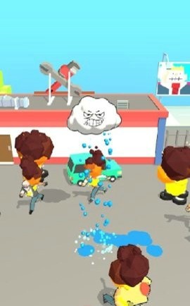 �������ƶ�Naughty Cloud