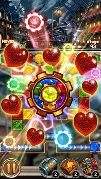 Jewel SteamWorld(�鱦��������)