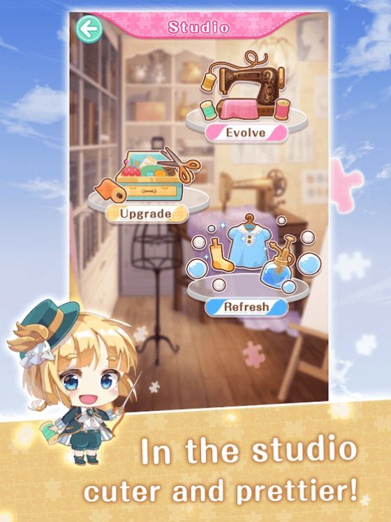 �������ǵ���Լ��v1.0�ٷ����������