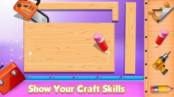 �Ҿ�����ģ����Build a Furniture