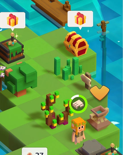 ���з���2����Idle Arks 2