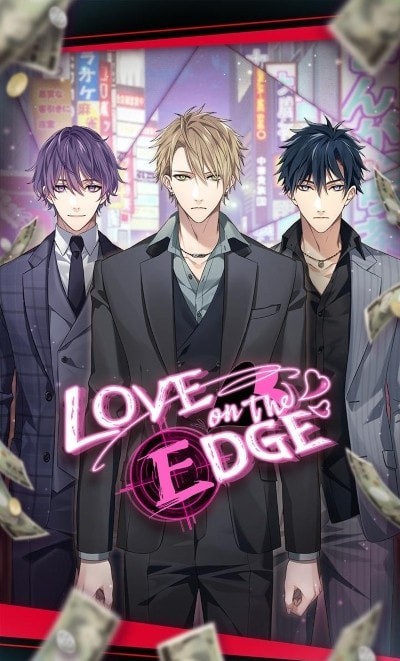 Love on the Edge(边缘之爱)