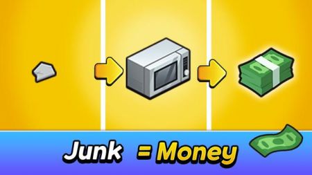����������ScrapMetalFactory