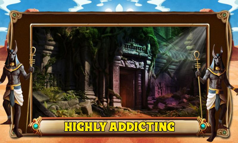 �Ŵ���������Ancient Room Escape