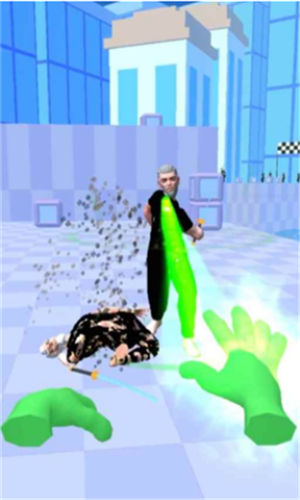 Life Drain Master(������ȡ��ʦ)