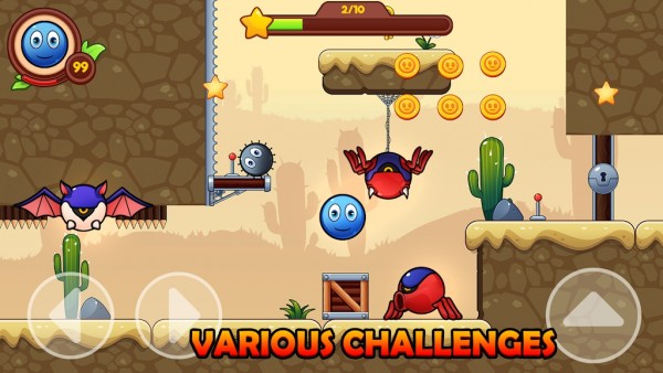 ����ð����Ball Bounce